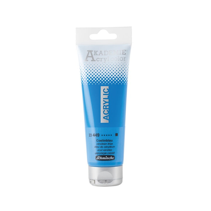 Farby akrylowe Schmincke AKADEMIE 120 ml | różne kolory | Artmie