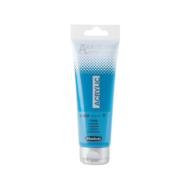 Akrylové farby Schmincke AKADEMIE 120 ml  | rôzne farby — obrázok 31
