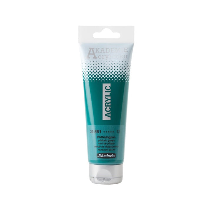 Akrylové farby Schmincke AKADEMIE 120 ml  | rôzne farby — obrázok 32