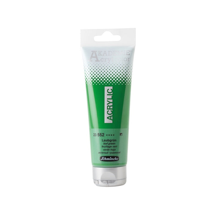 Akrylové farby Schmincke AKADEMIE 120 ml  | rôzne farby — obrázok 33
