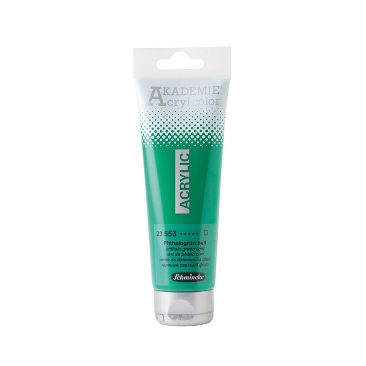 Akrylové farby Schmincke AKADEMIE 120 ml  | rôzne farby — obrázok 34