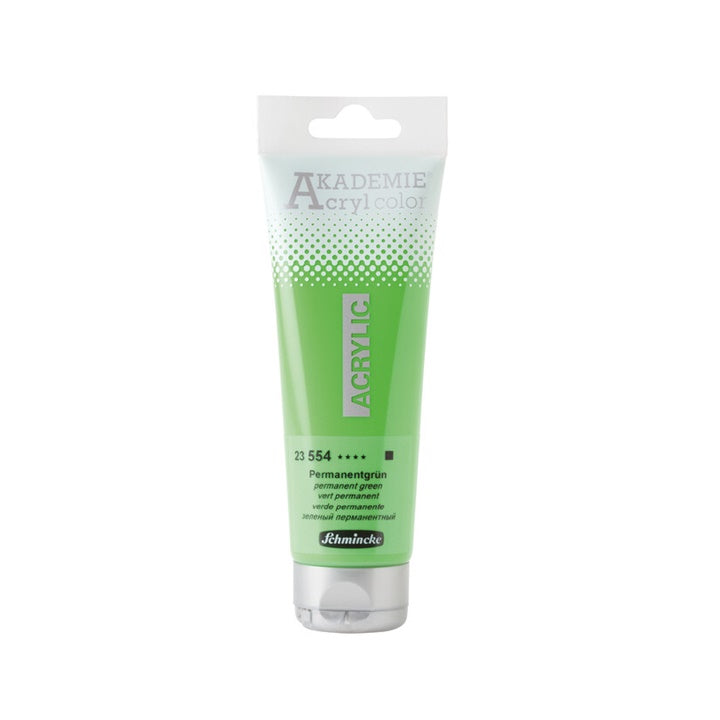 Akrylové farby Schmincke AKADEMIE 120 ml  | rôzne farby — obrázok 35