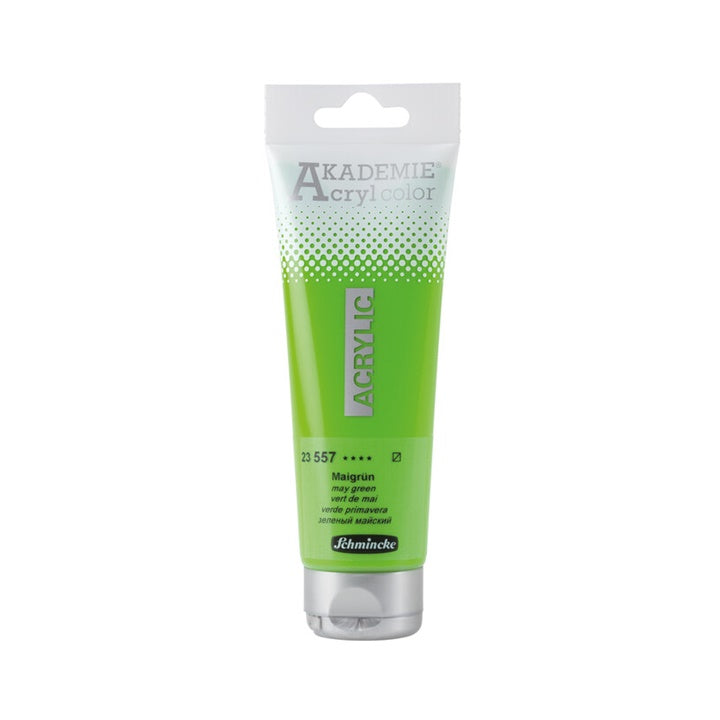 Akrylové farby Schmincke AKADEMIE 120 ml  | rôzne farby — obrázok 36