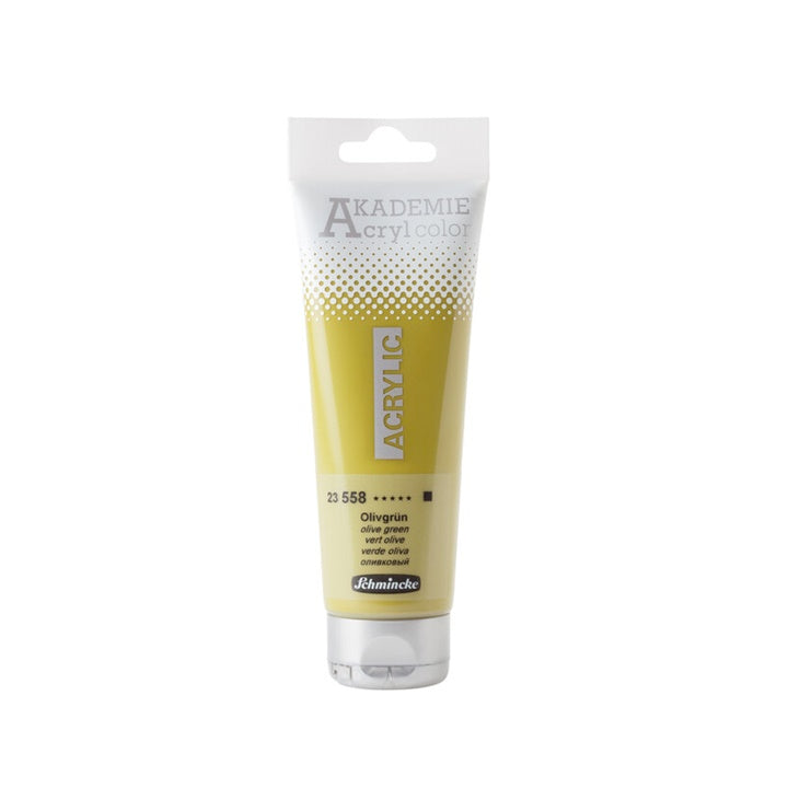 Akrylové farby Schmincke AKADEMIE 120 ml  | rôzne farby — obrázok 37