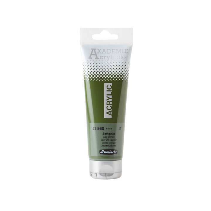 Akrylové farby Schmincke AKADEMIE 120 ml  | rôzne farby — obrázok 38