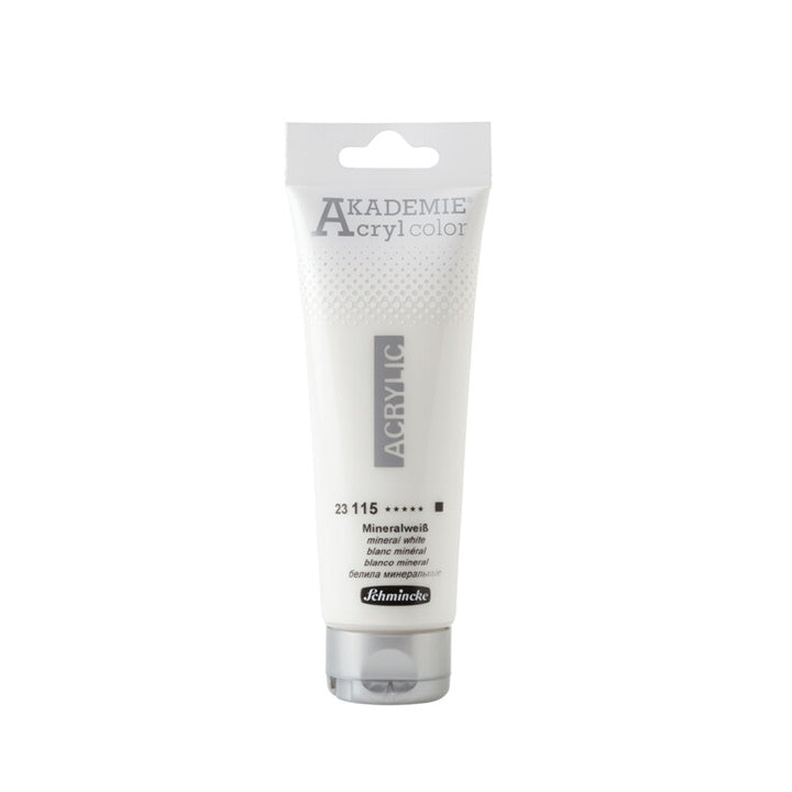 Farby akrylowe Schmincke AKADEMIE 120 ml | różne kolory | Artmie