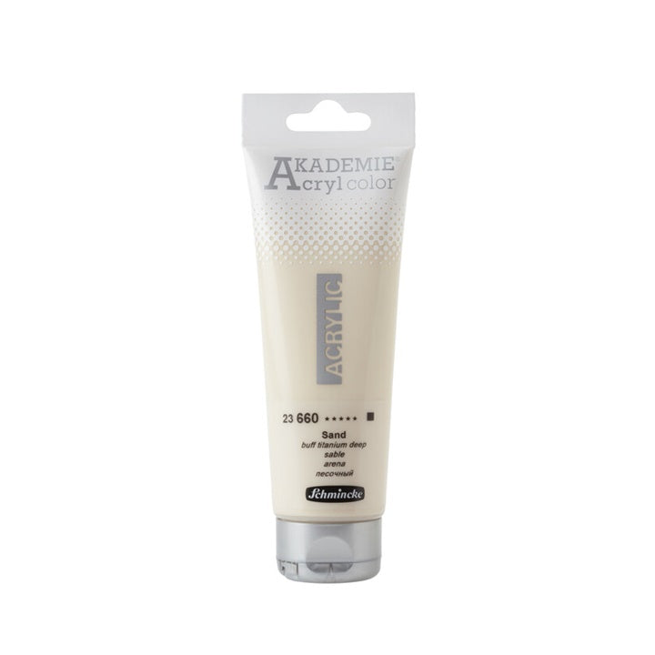Akrylové farby Schmincke AKADEMIE 120 ml  | rôzne farby — obrázok 44