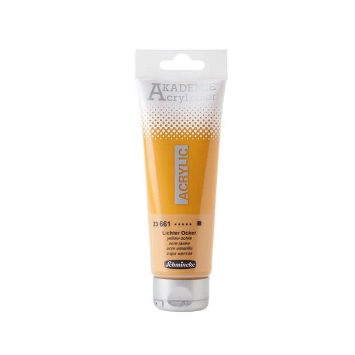 Akrylové farby Schmincke AKADEMIE 120 ml  | rôzne farby — obrázok 45