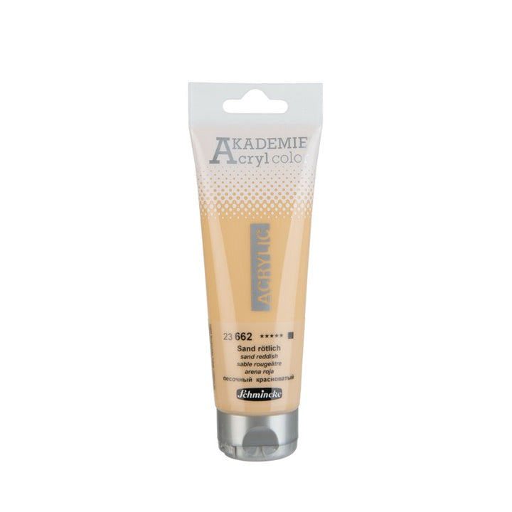 Akrylové farby Schmincke AKADEMIE 120 ml  | rôzne farby — obrázok 46