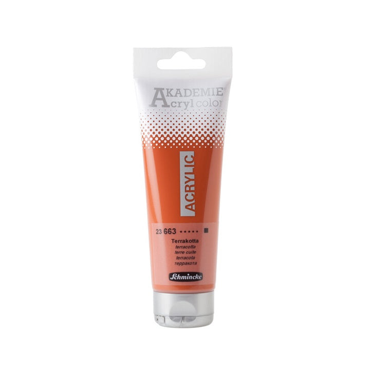 Akrylové farby Schmincke AKADEMIE 120 ml  | rôzne farby — obrázok 47
