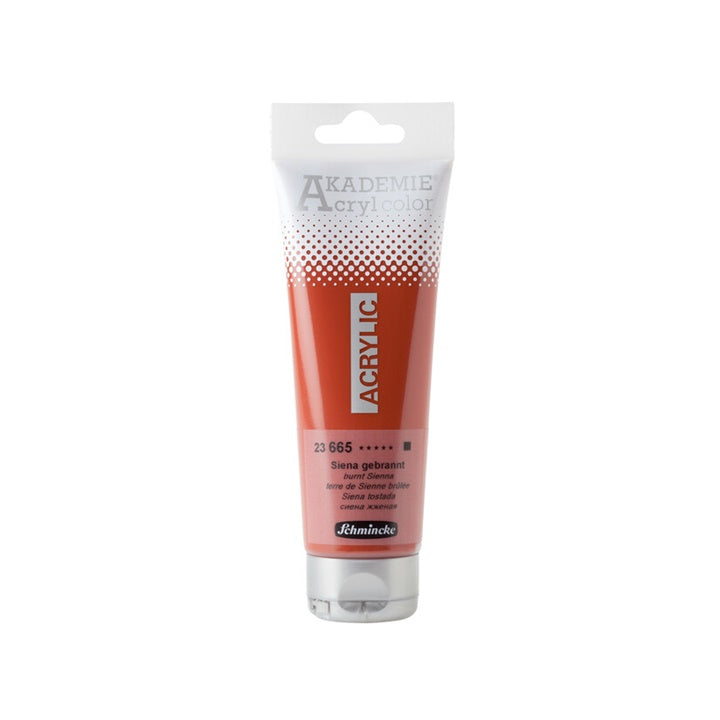 Akrylové farby Schmincke AKADEMIE 120 ml  | rôzne farby — obrázok 48