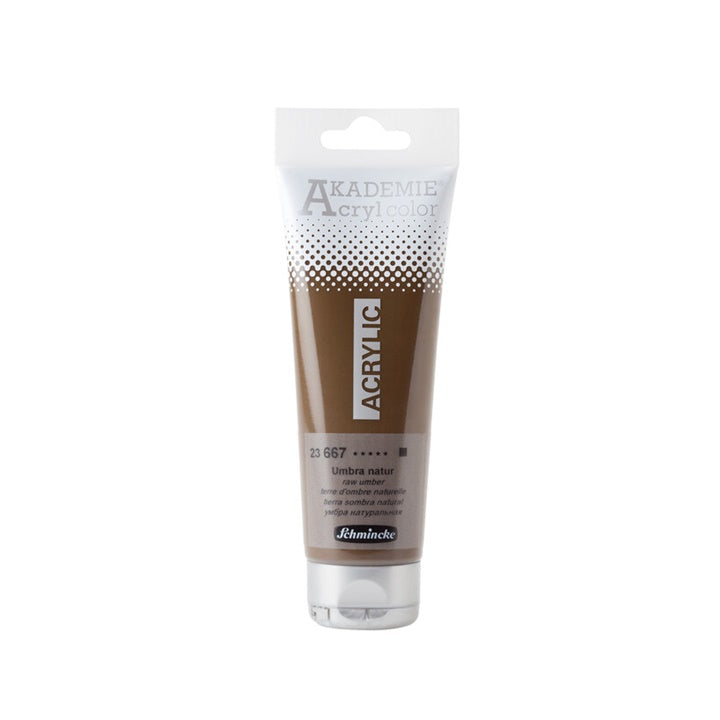 Akrylové farby Schmincke AKADEMIE 120 ml  | rôzne farby — obrázok 49