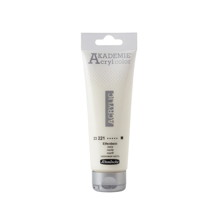Farby akrylowe Schmincke AKADEMIE 120 ml | różne kolory | Artmie