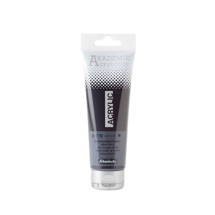 Farby akrylowe Schmincke AKADEMIE 120 ml | różne kolory