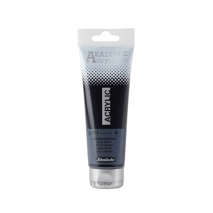 Farby akrylowe Schmincke AKADEMIE 120 ml | różne kolory