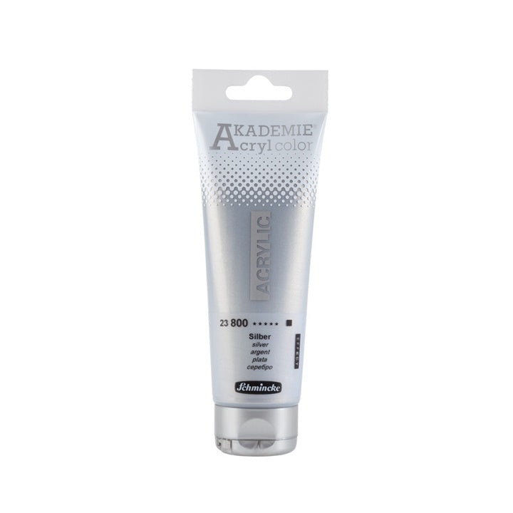 Farby akrylowe Schmincke AKADEMIE 120 ml | różne kolory
