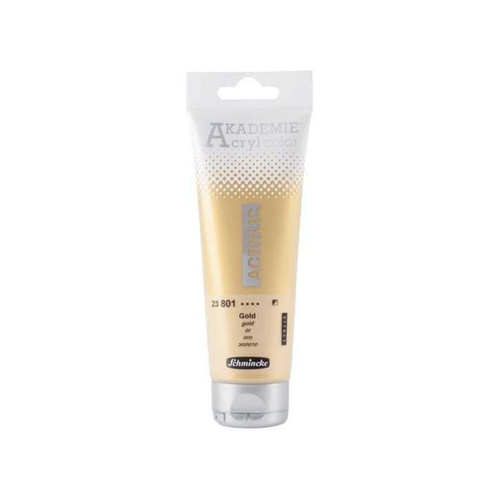 Farby akrylowe Schmincke AKADEMIE 120 ml | różne kolory