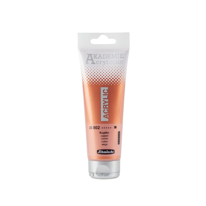 Farby akrylowe Schmincke AKADEMIE 120 ml | różne kolory