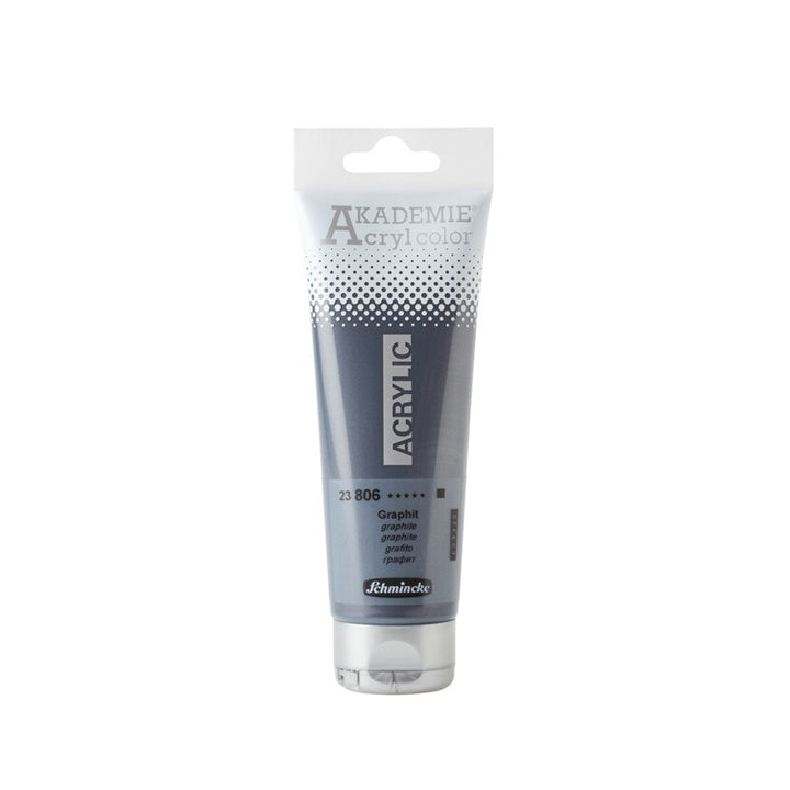 Farby akrylowe Schmincke AKADEMIE 120 ml | różne kolory