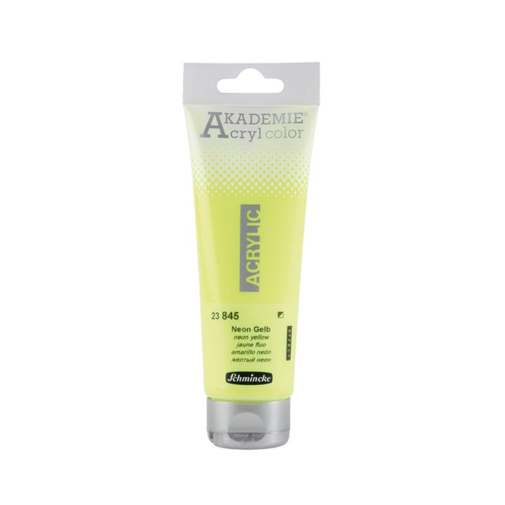Farby akrylowe Schmincke AKADEMIE 120 ml | różne kolory