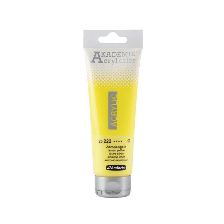Farby akrylowe Schmincke AKADEMIE 120 ml | różne kolory | Artmie