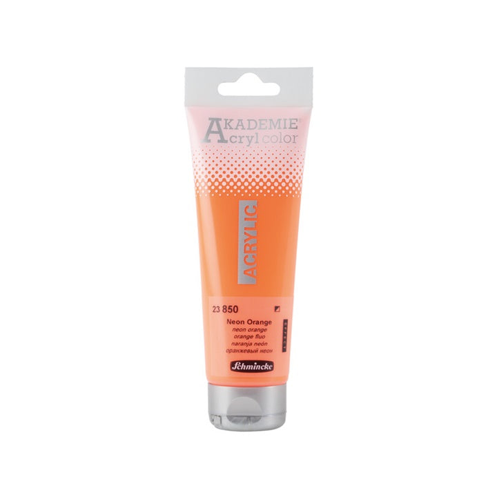 Farby akrylowe Schmincke AKADEMIE 120 ml | różne kolory