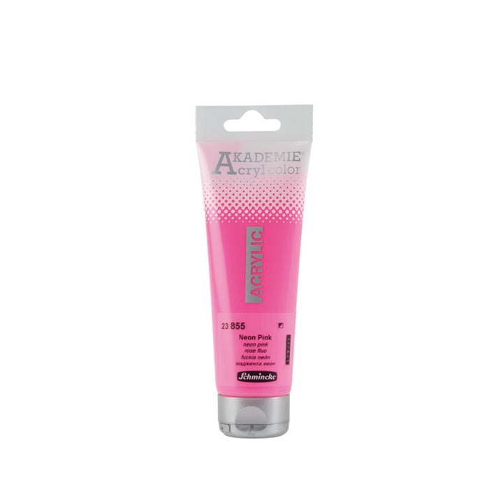 Farby akrylowe Schmincke AKADEMIE 120 ml | różne kolory