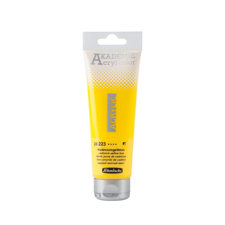Farby akrylowe Schmincke AKADEMIE 120 ml | różne kolory | Artmie
