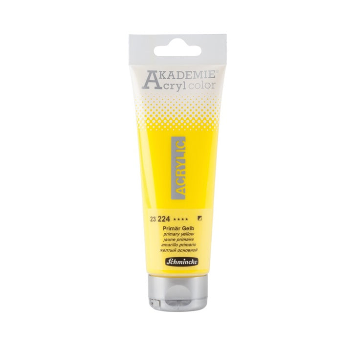 Farby akrylowe Schmincke AKADEMIE 120 ml | różne kolory | Artmie