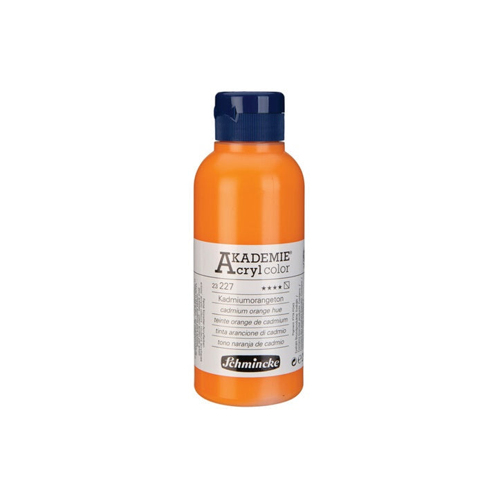 Farby akrylowe Schmincke AKADEMIE 250 ml | różne kolory | Artmie