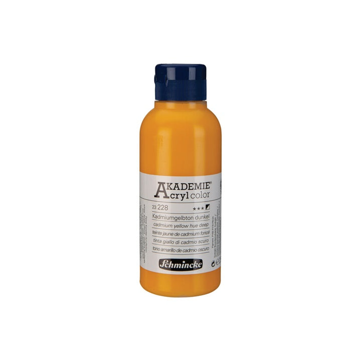Farby akrylowe Schmincke AKADEMIE 250 ml | różne kolory | Artmie