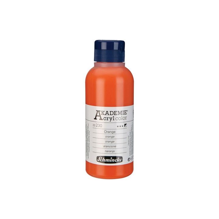 Farby akrylowe Schmincke AKADEMIE 250 ml | różne kolory | Artmie