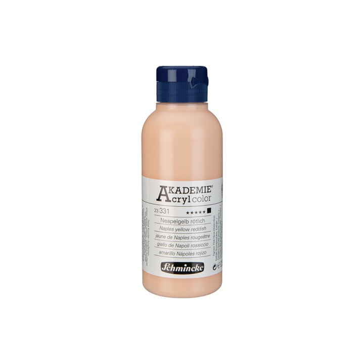 Farby akrylowe Schmincke AKADEMIE 250 ml | różne kolory | Artmie