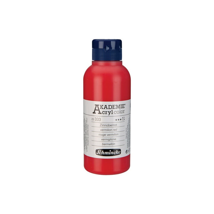 Farby akrylowe Schmincke AKADEMIE 250 ml | różne kolory | Artmie