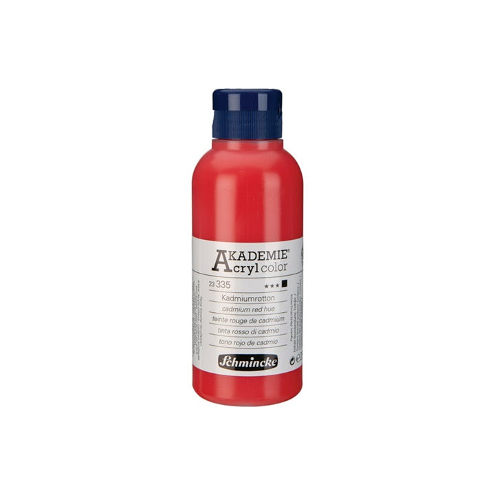 Farby akrylowe Schmincke AKADEMIE 250 ml | różne kolory | Artmie