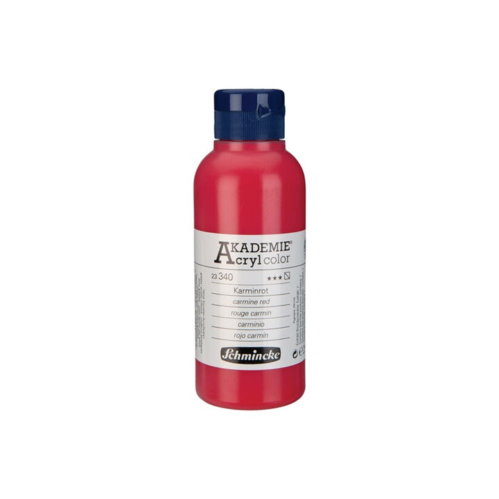 Farby akrylowe Schmincke AKADEMIE 250 ml | różne kolory | Artmie