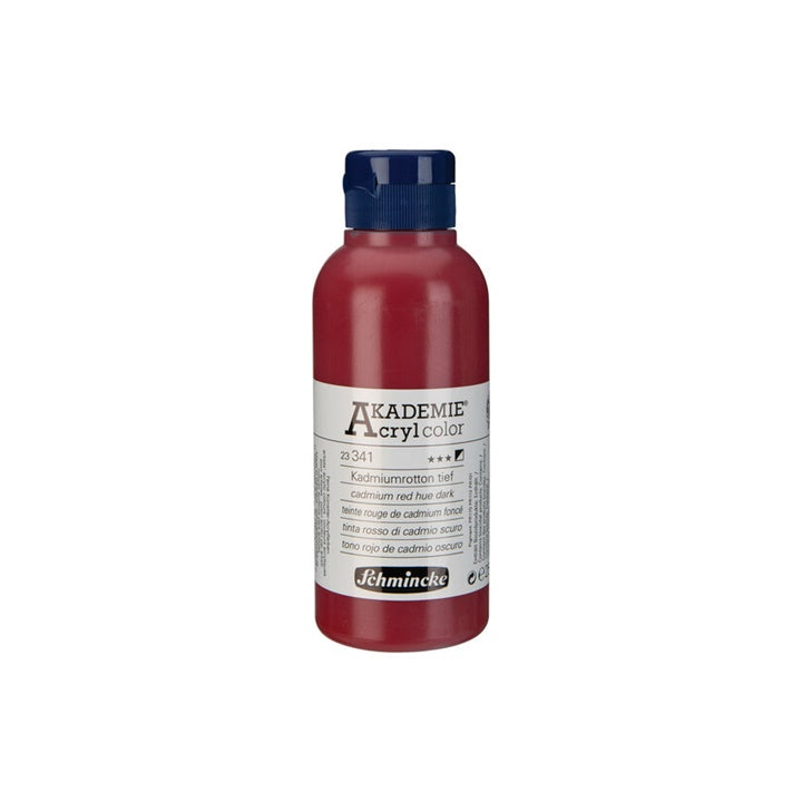 Farby akrylowe Schmincke AKADEMIE 250 ml | różne kolory | Artmie