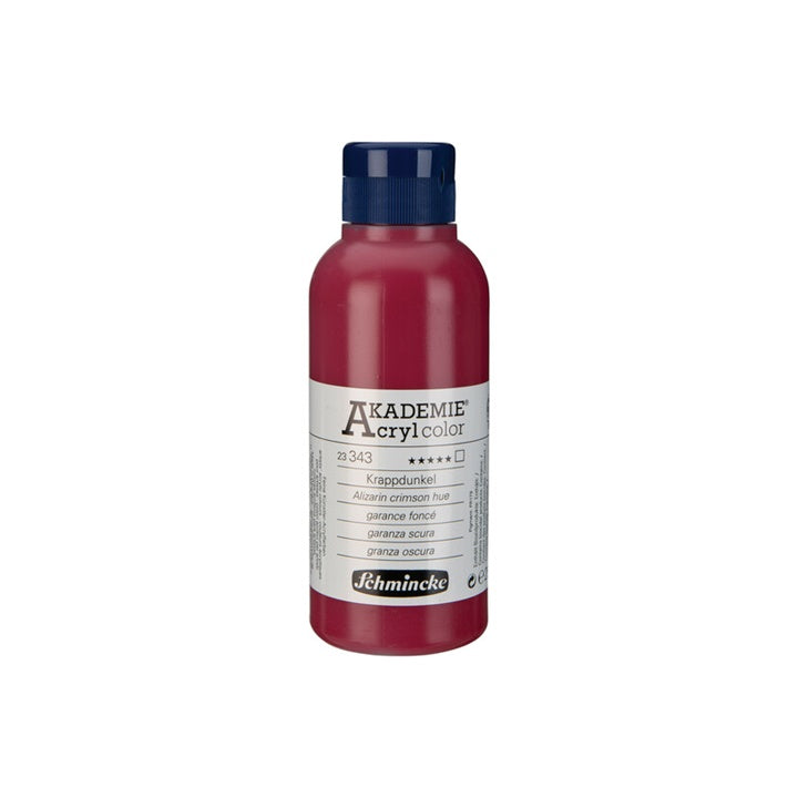 Farby akrylowe Schmincke AKADEMIE 250 ml | różne kolory | Artmie