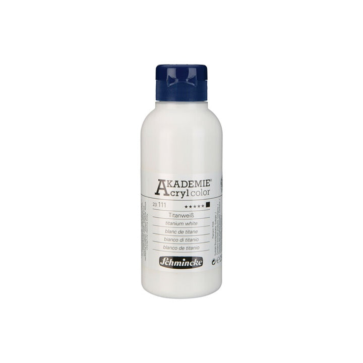 Farby akrylowe Schmincke AKADEMIE 250 ml | różne kolory | Artmie