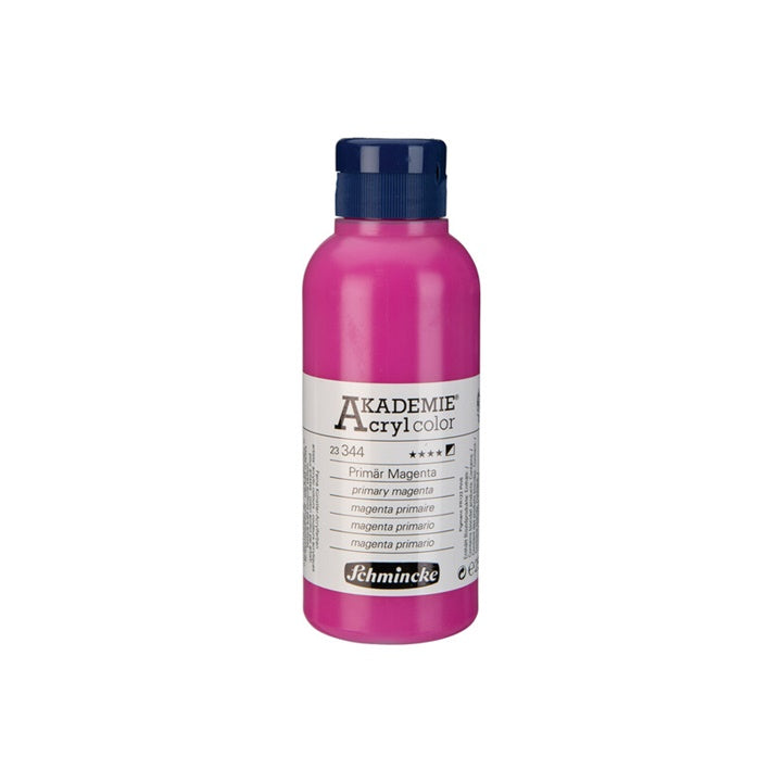Farby akrylowe Schmincke AKADEMIE 250 ml | różne kolory | Artmie