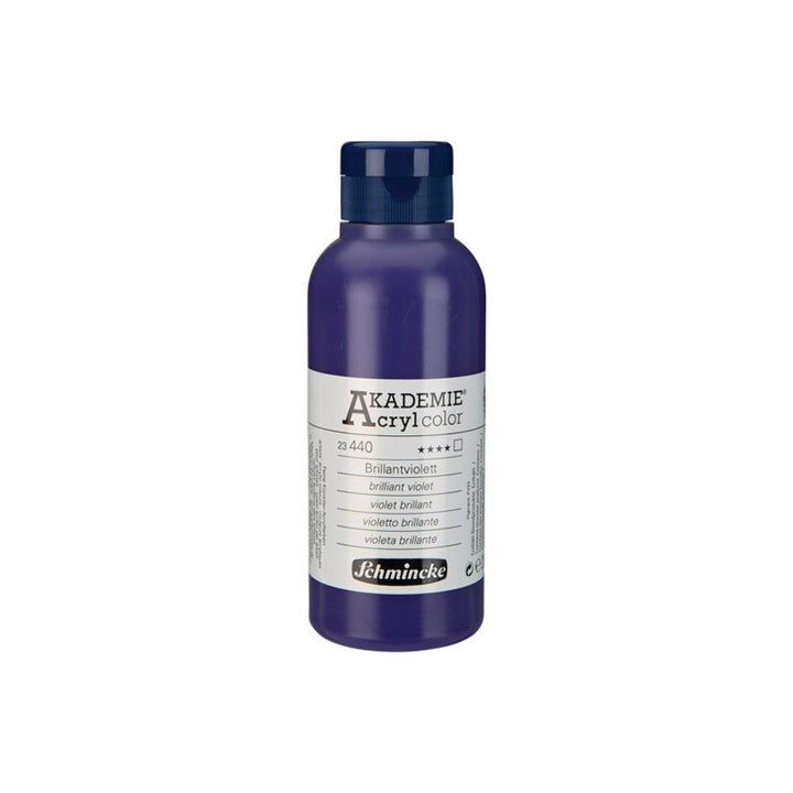 Farby akrylowe Schmincke AKADEMIE 250 ml | różne kolory | Artmie