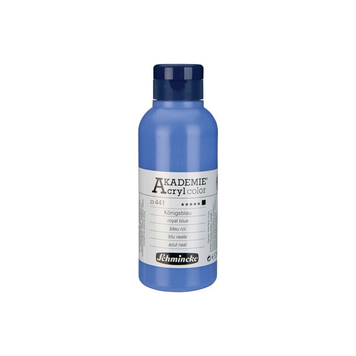 Farby akrylowe Schmincke AKADEMIE 250 ml | różne kolory | Artmie