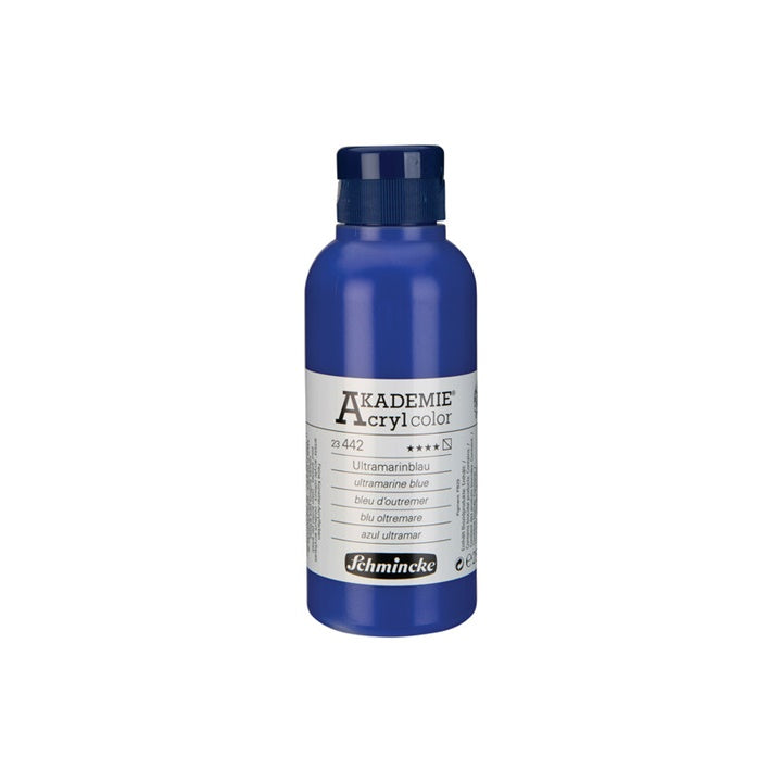 Farby akrylowe Schmincke AKADEMIE 250 ml | różne kolory | Artmie
