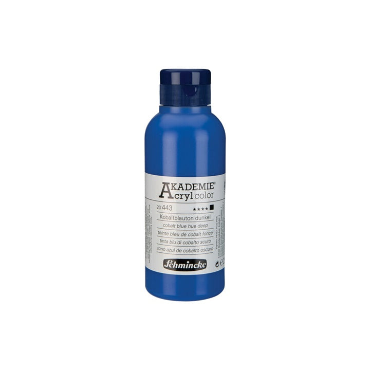 Farby akrylowe Schmincke AKADEMIE 250 ml | różne kolory | Artmie