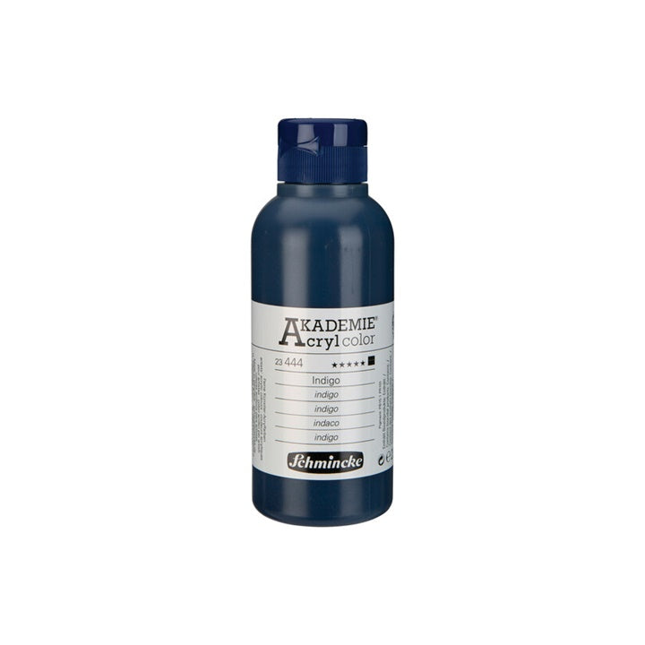 Farby akrylowe Schmincke AKADEMIE 250 ml | różne kolory | Artmie
