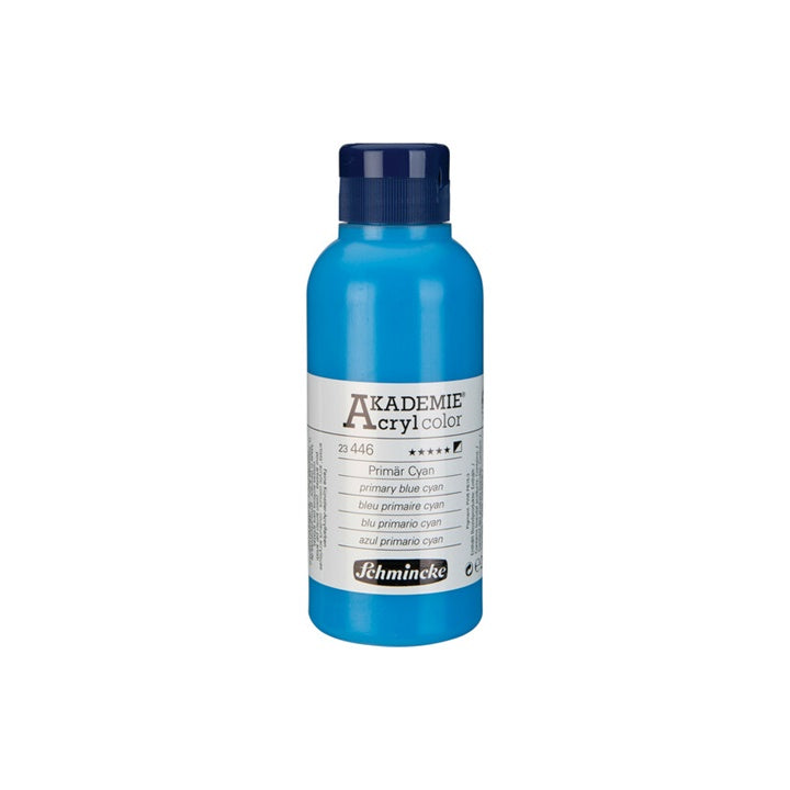 Farby akrylowe Schmincke AKADEMIE 250 ml | różne kolory | Artmie