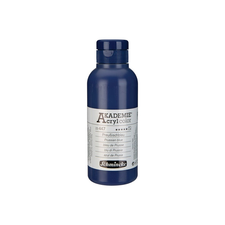 Farby akrylowe Schmincke AKADEMIE 250 ml | różne kolory | Artmie