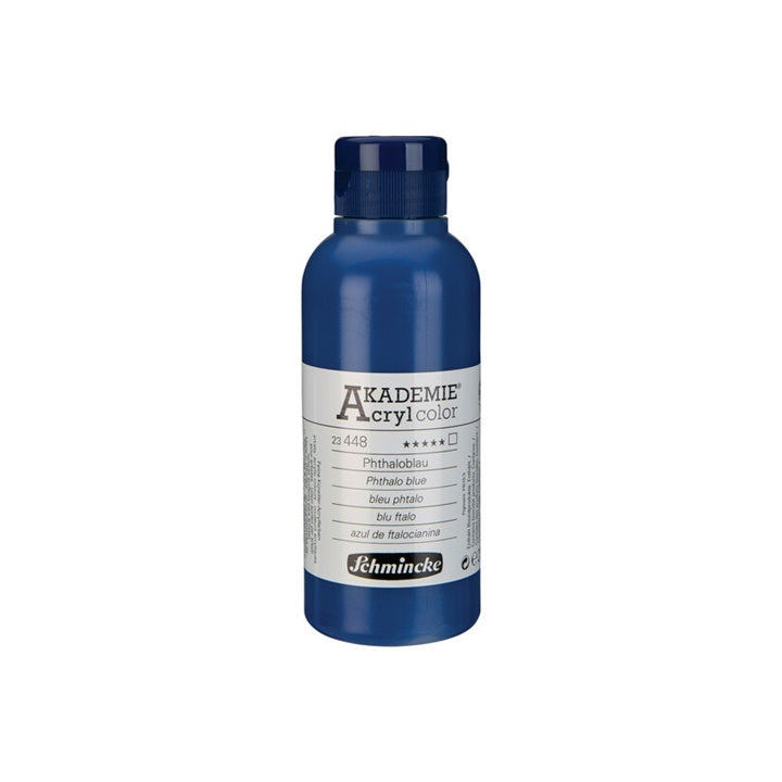 Farby akrylowe Schmincke AKADEMIE 250 ml | różne kolory | Artmie