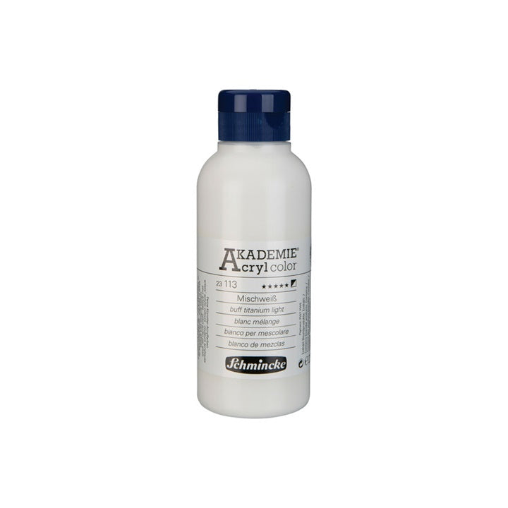 Farby akrylowe Schmincke AKADEMIE 250 ml | różne kolory | Artmie
