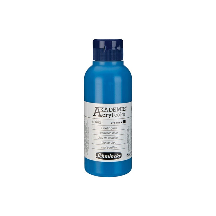 Farby akrylowe Schmincke AKADEMIE 250 ml | różne kolory | Artmie